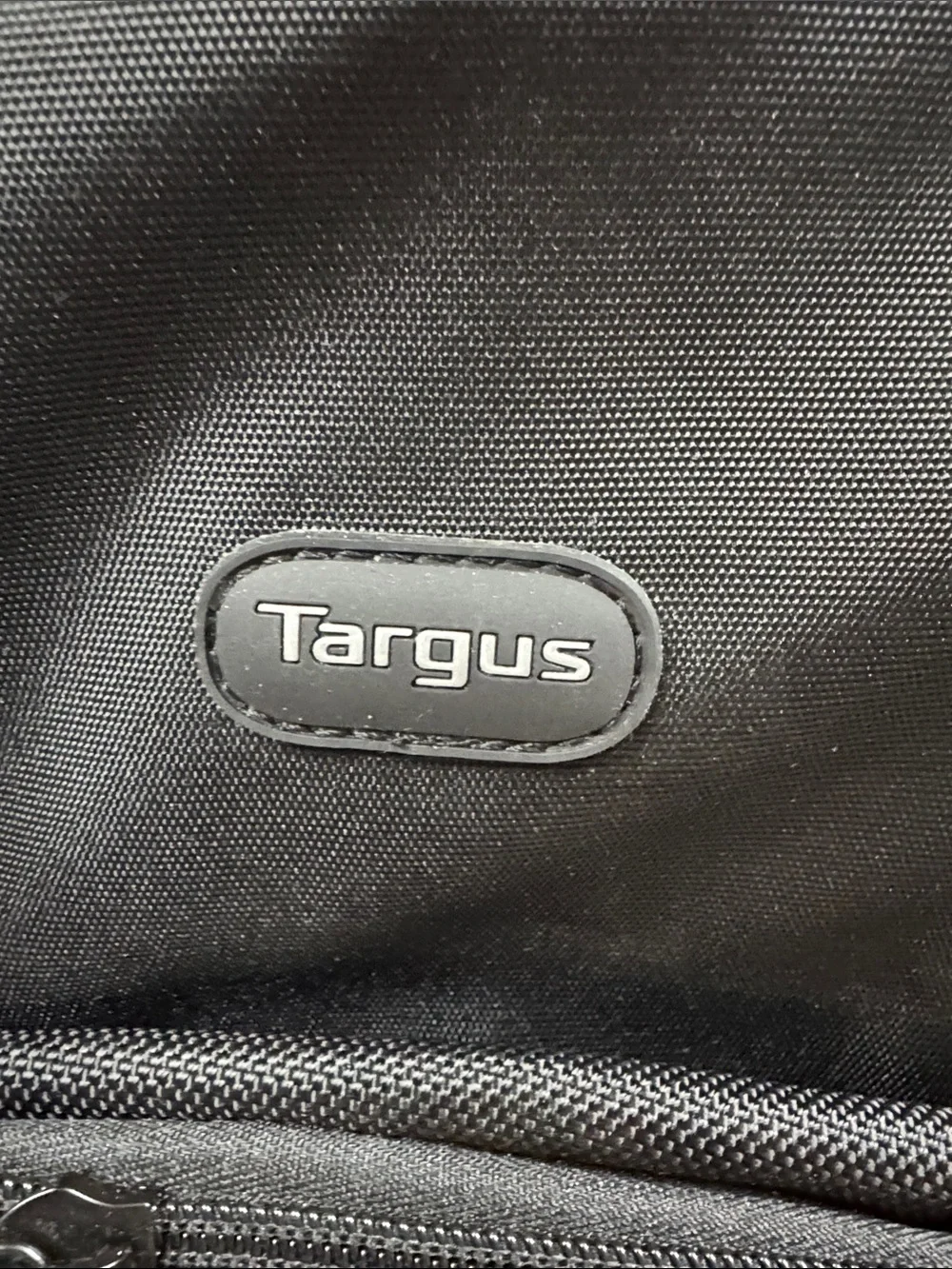 Targus new tags